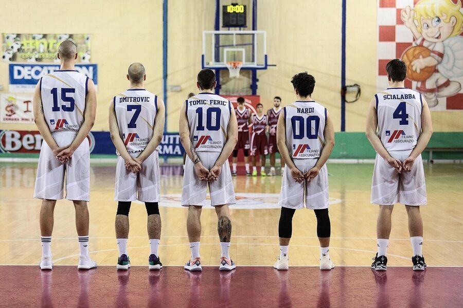 Dierre Vis Basket