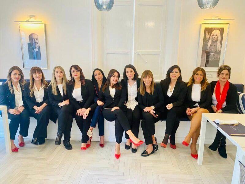 Donne Lega