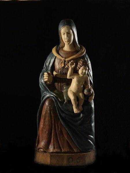 Dopo Restauro