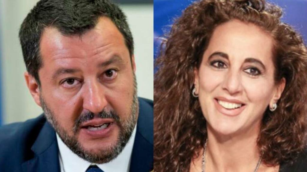 Ferro Salvini