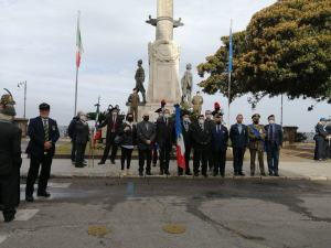 Festa Forze Armate 4 Novembre Reggio Calabria 1