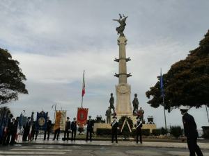 Festa Forze Armate 4 Novembre Reggio Calabria 2