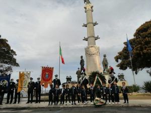 Festa Forze Armate 4 Novembre Reggio Calabria 3