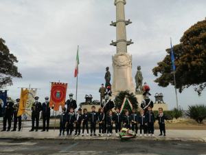 Festa Forze Armate 4 Novembre Reggio Calabria 5