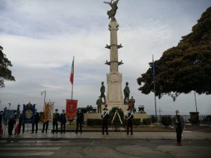 Festa Forze Armate 4 Novembre Reggio Calabria 6