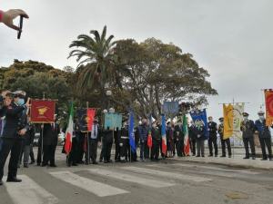 Festa Forze Armate 4 Novembre Reggio Calabria 7