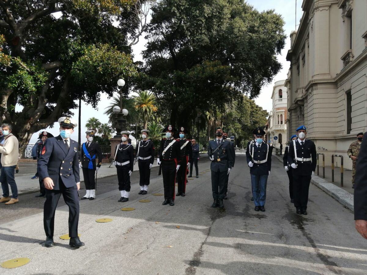 Festa Forze Armate 4 Novembre Reggio Calabria 8
