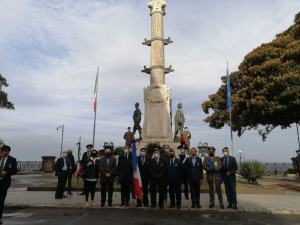 Festa Forze Armate 4 Novembre Reggio Calabria