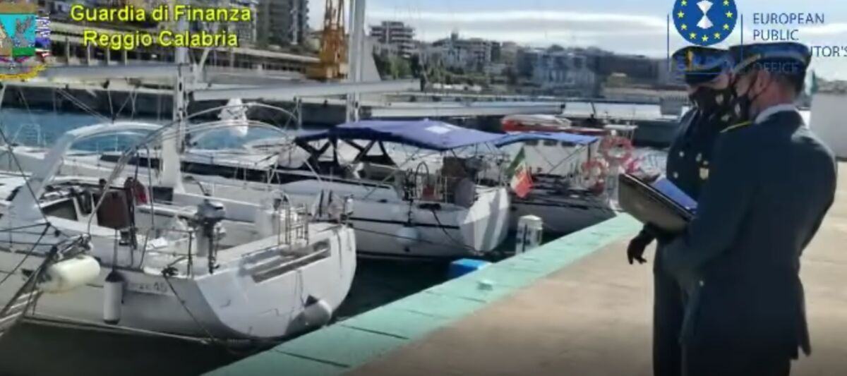 Finanza Operazione Imprenditori Fondi Ue