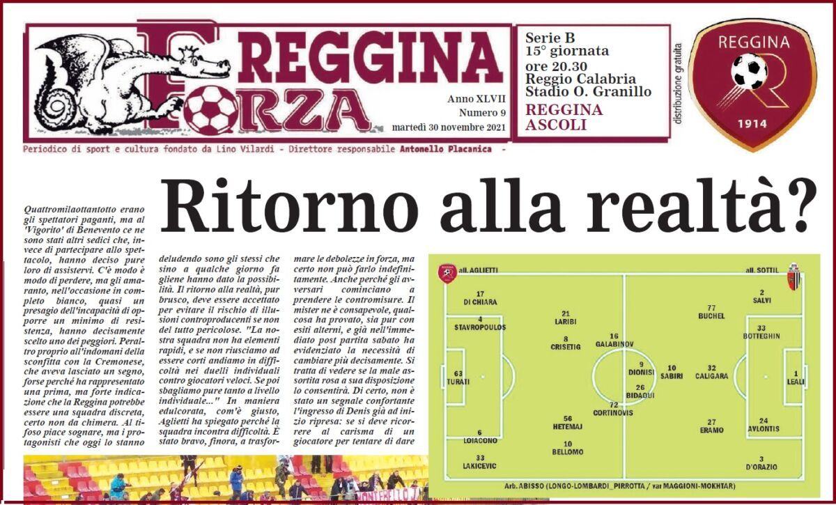 Forzaregginaascoli