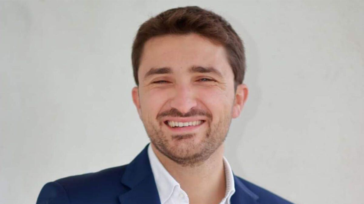 Francesco Madeo Azione