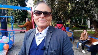 Gaetano Nucera Presidente Coop Libero Nocera