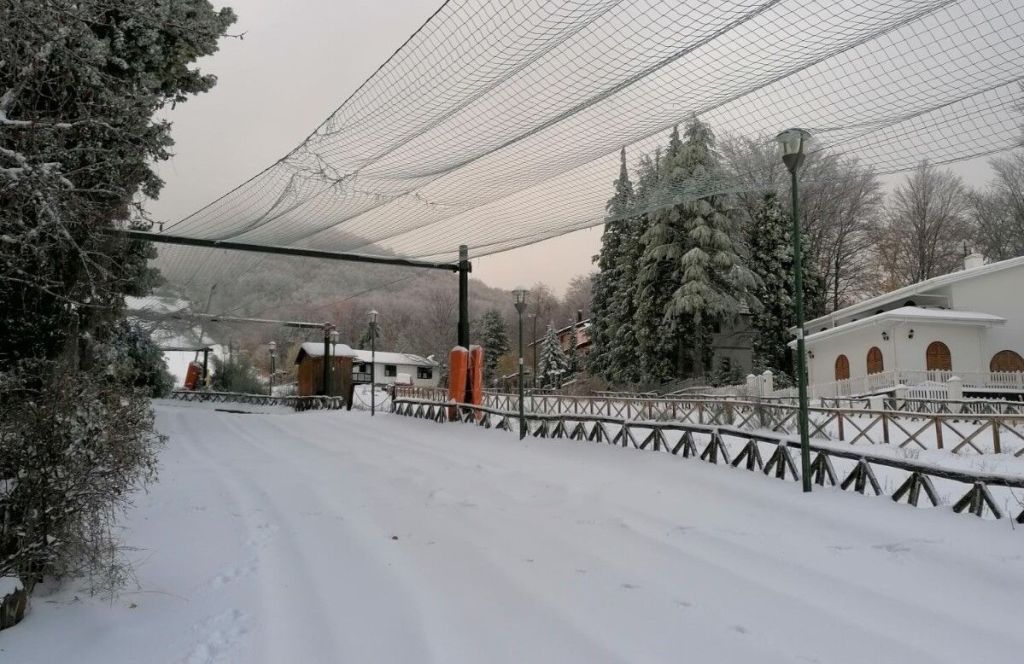 Gambarie Neve 1