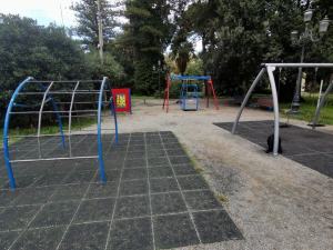 Giostrina Coop Libero Nocera Villa Comunale Reggio Calabria 3