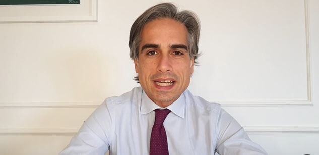 Giuseppe Falcomatà