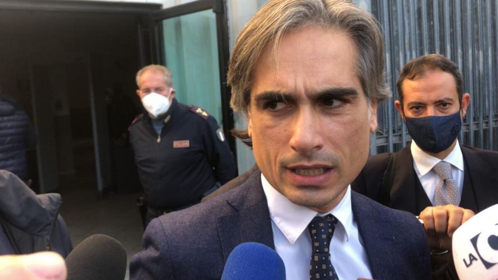 Giuseppe Falcomatà