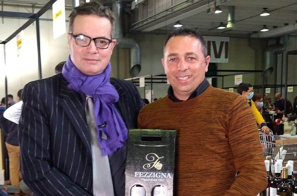 Klaus Davi Piacenza