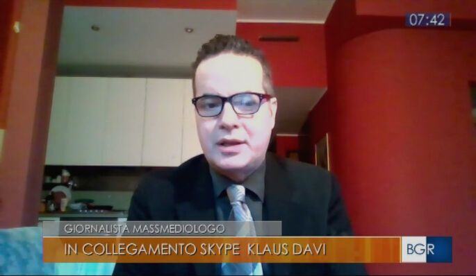 Klaus Davi