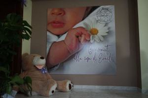 La Casa Di Eracle Inaugurazione 2