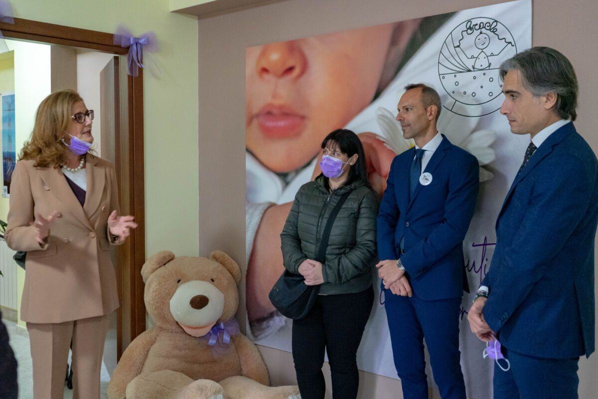 La Casa Di Eracle Inaugurazione 3