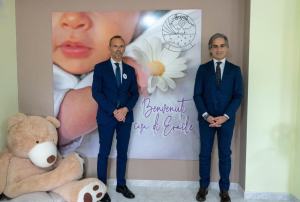 La Casa Di Eracle Inaugurazione 5