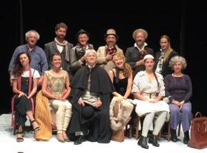 Le Maschere E I Volti (2)