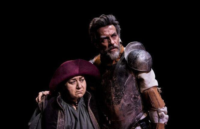 Le Maschere E I Volti (3)