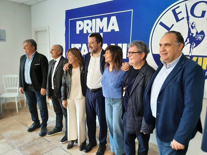 Lega Salvini