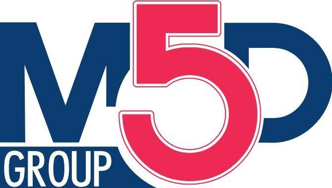 M5d Group