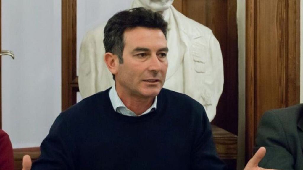 Massimo Canale