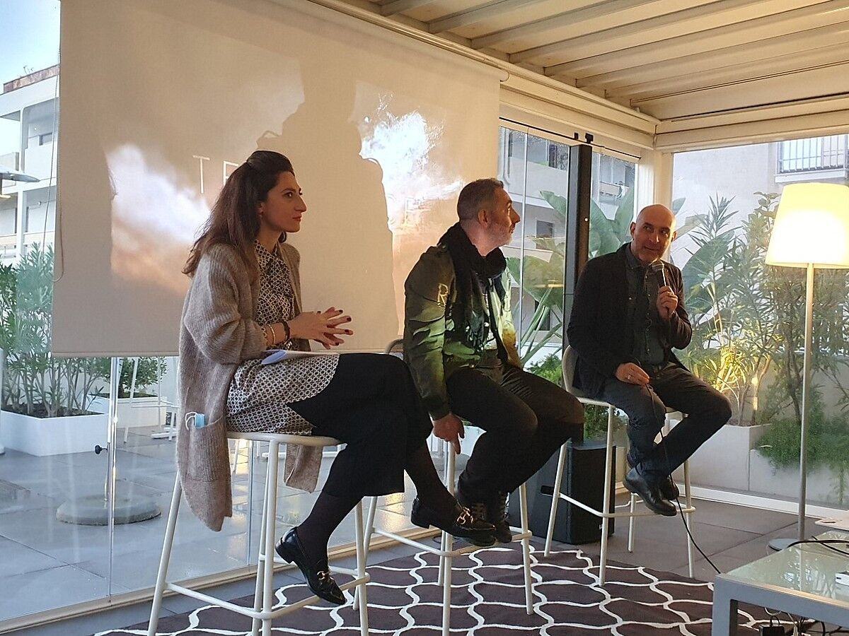 Mostra Terraluce (2)