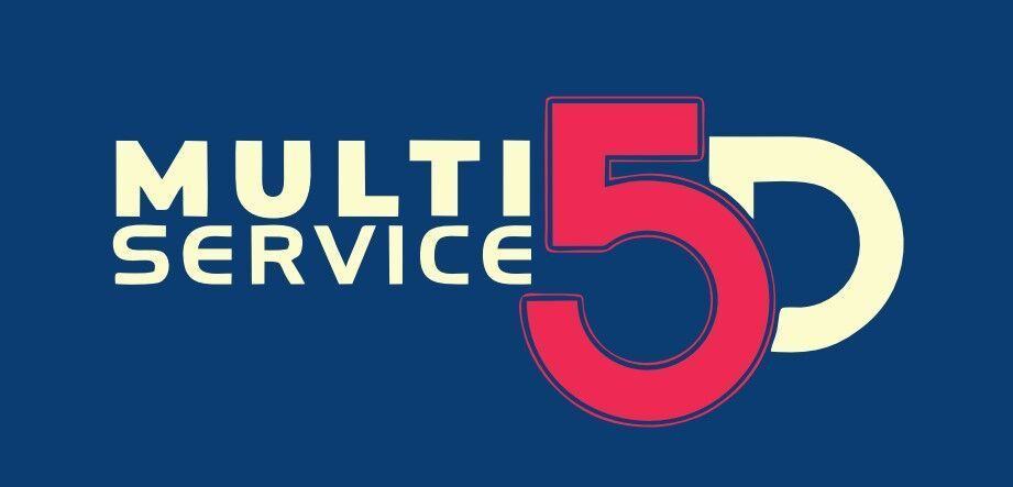 Multiservice 5d