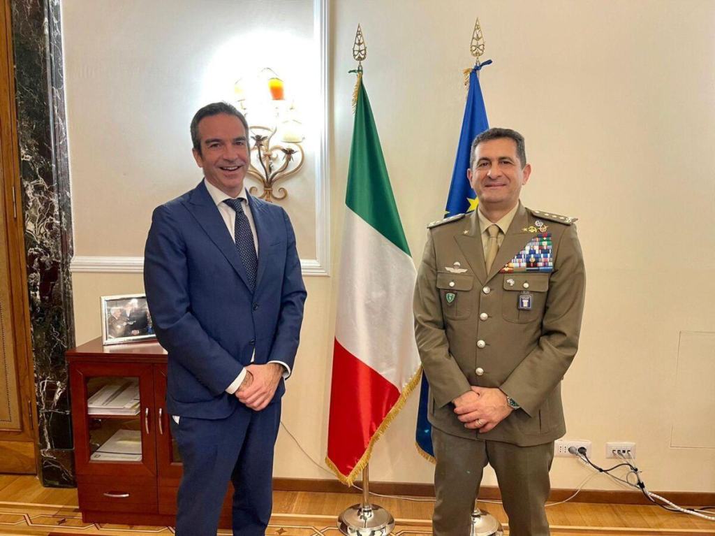 Occhiuto Figliuolo