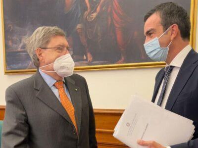 Occhiuto Incontro Giovannini 2