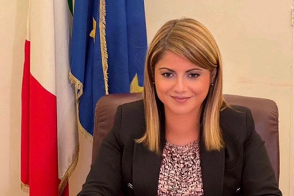 Onorevole Maria Tripodi