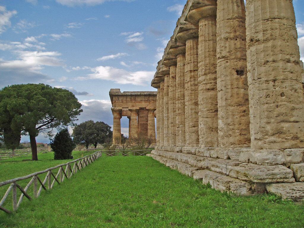 Paestum