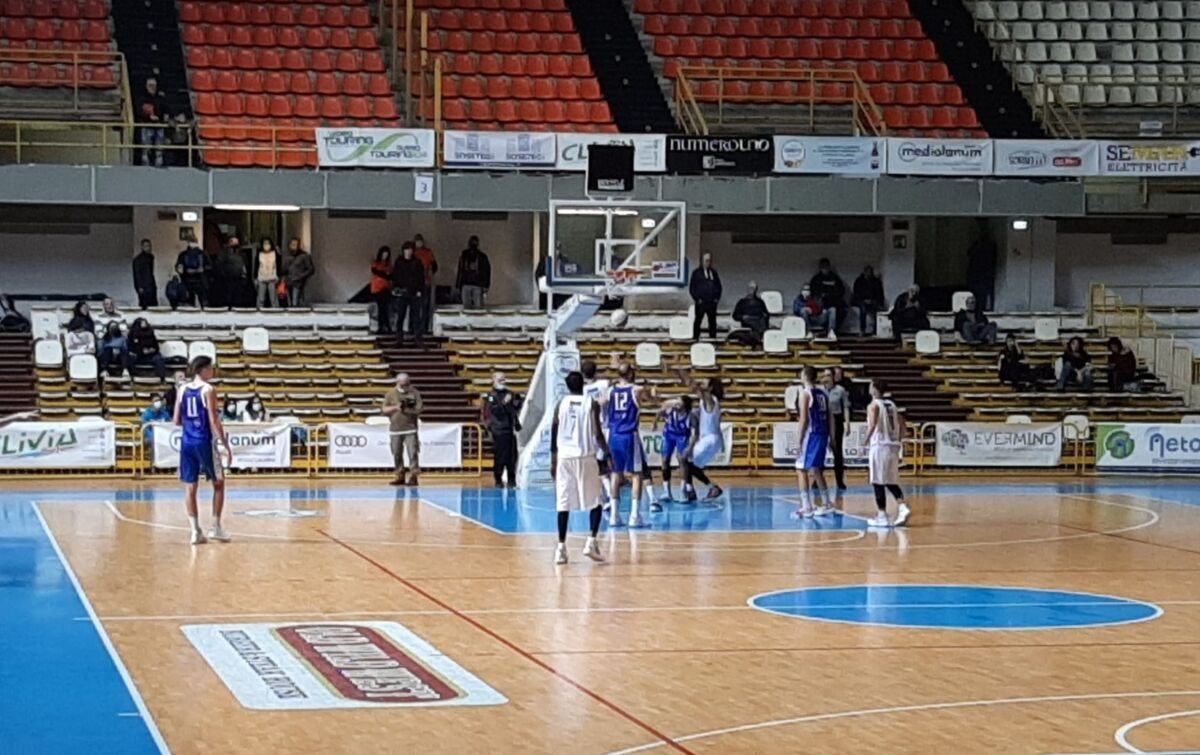 Pallacanestro Viola Agrigento