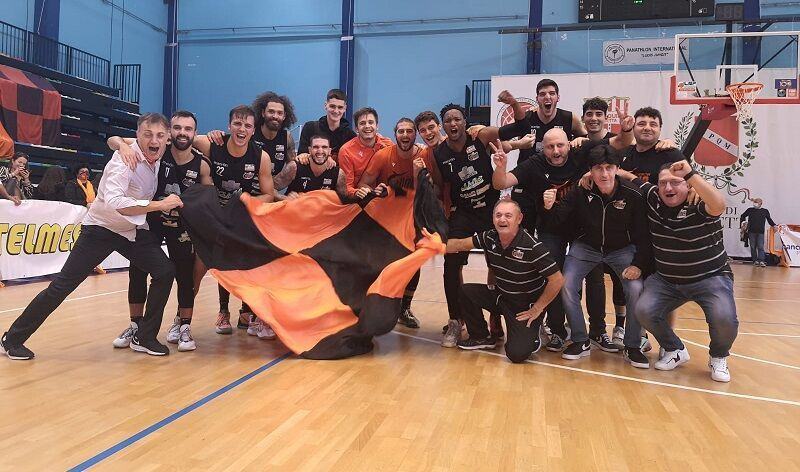 Pallacanestro Viola Molfetta