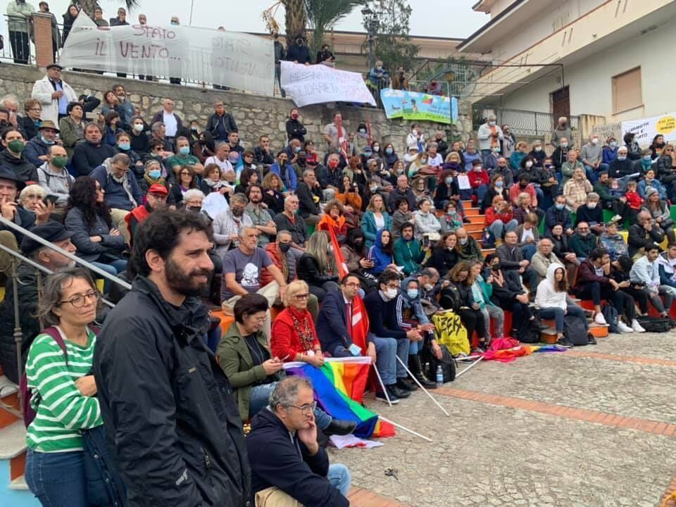 Pazzano Riace Lucano 2