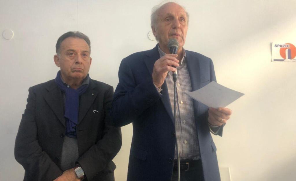Perna Tonino Franco Arcidiaco