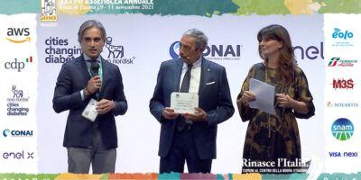 Premio Urban Award 1