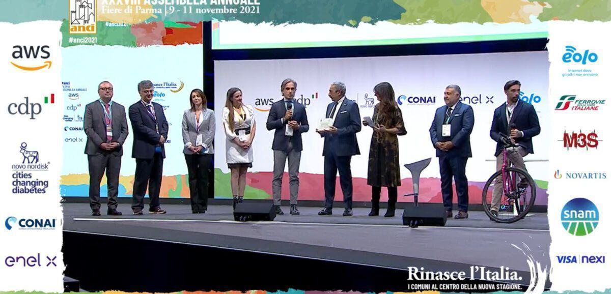 Premio Urban Award 2