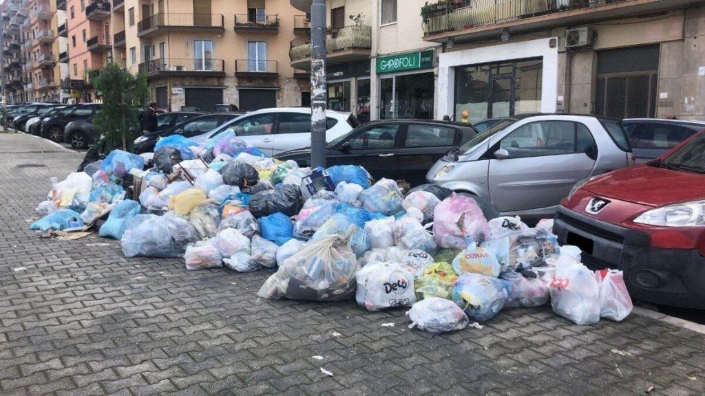 Rifiuti 1