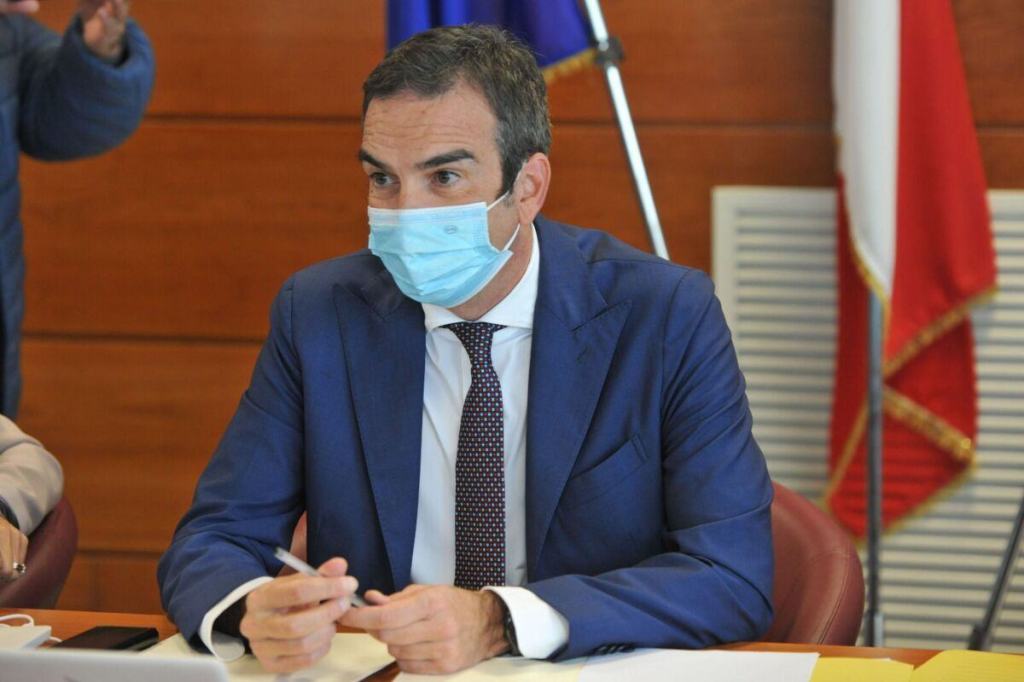 Roberto Occhiuto