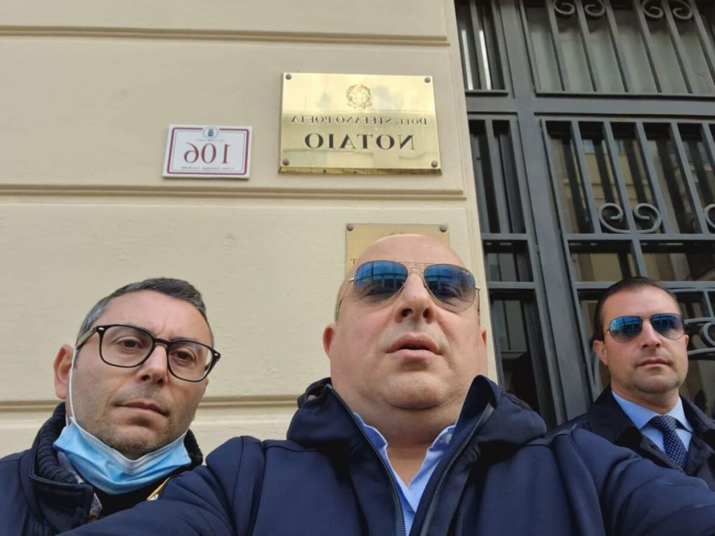 Rulli Ripepi Marino