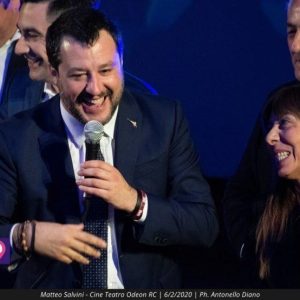 Lega verso il congresso, Minasi: “Da Salvini lezione di coraggio e democrazia”