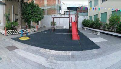Scuola Caterini Troiani 1