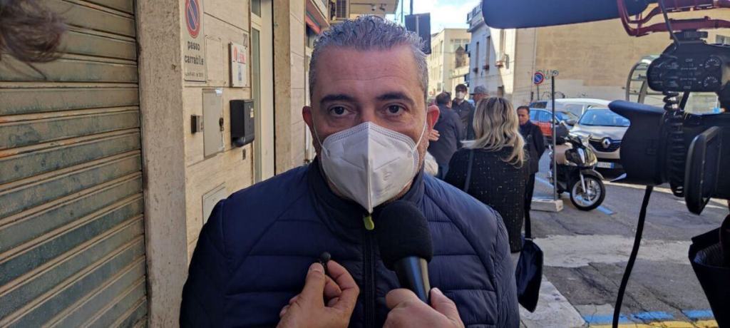 Comune in bilico, Seby Romeo: ‘Deluso da Falcomatà. Vedremo se ci sono le condizioni per ricostruire’