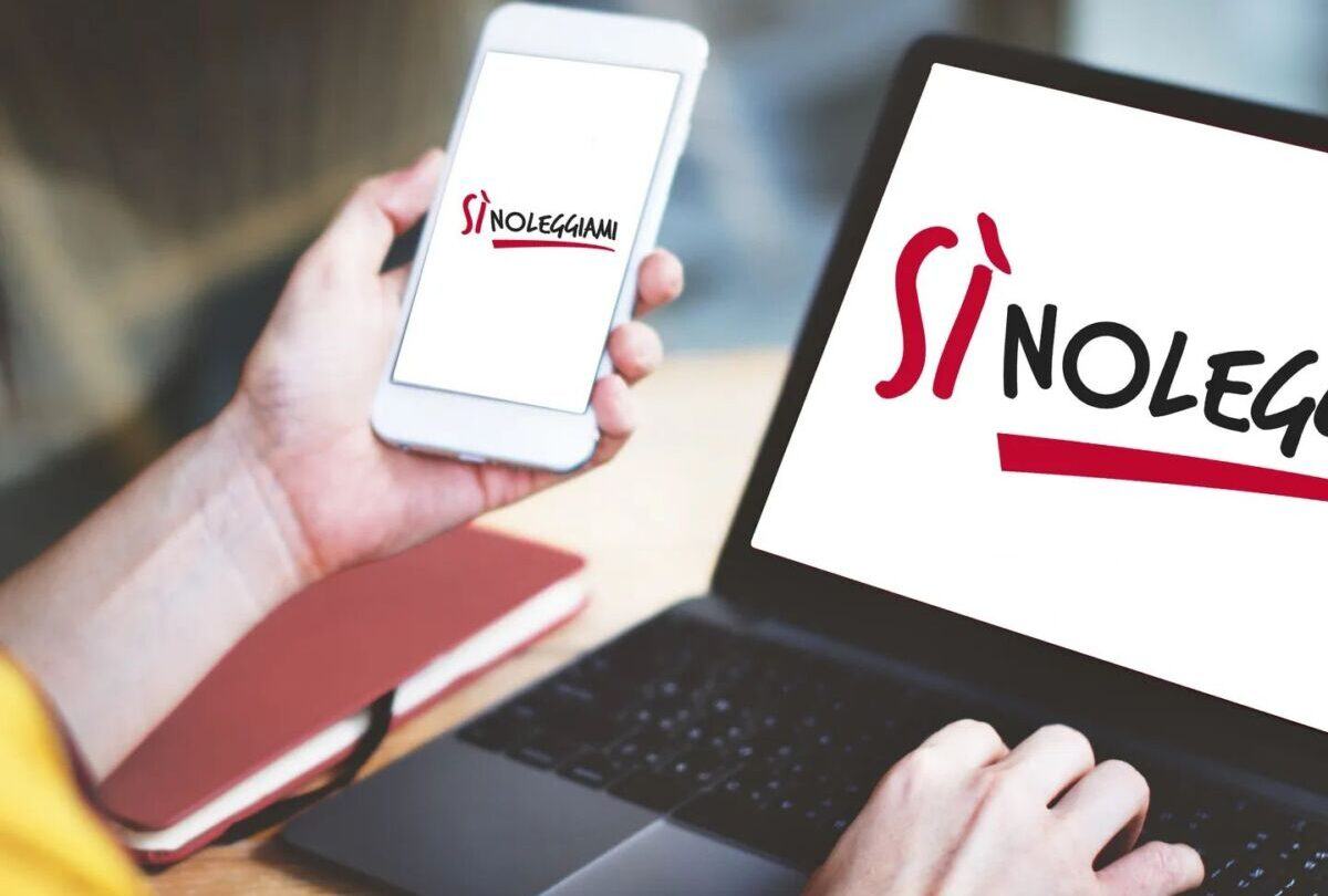 Si Noleggiami