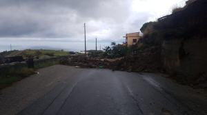 Smottamento Motta San Giovanni 5